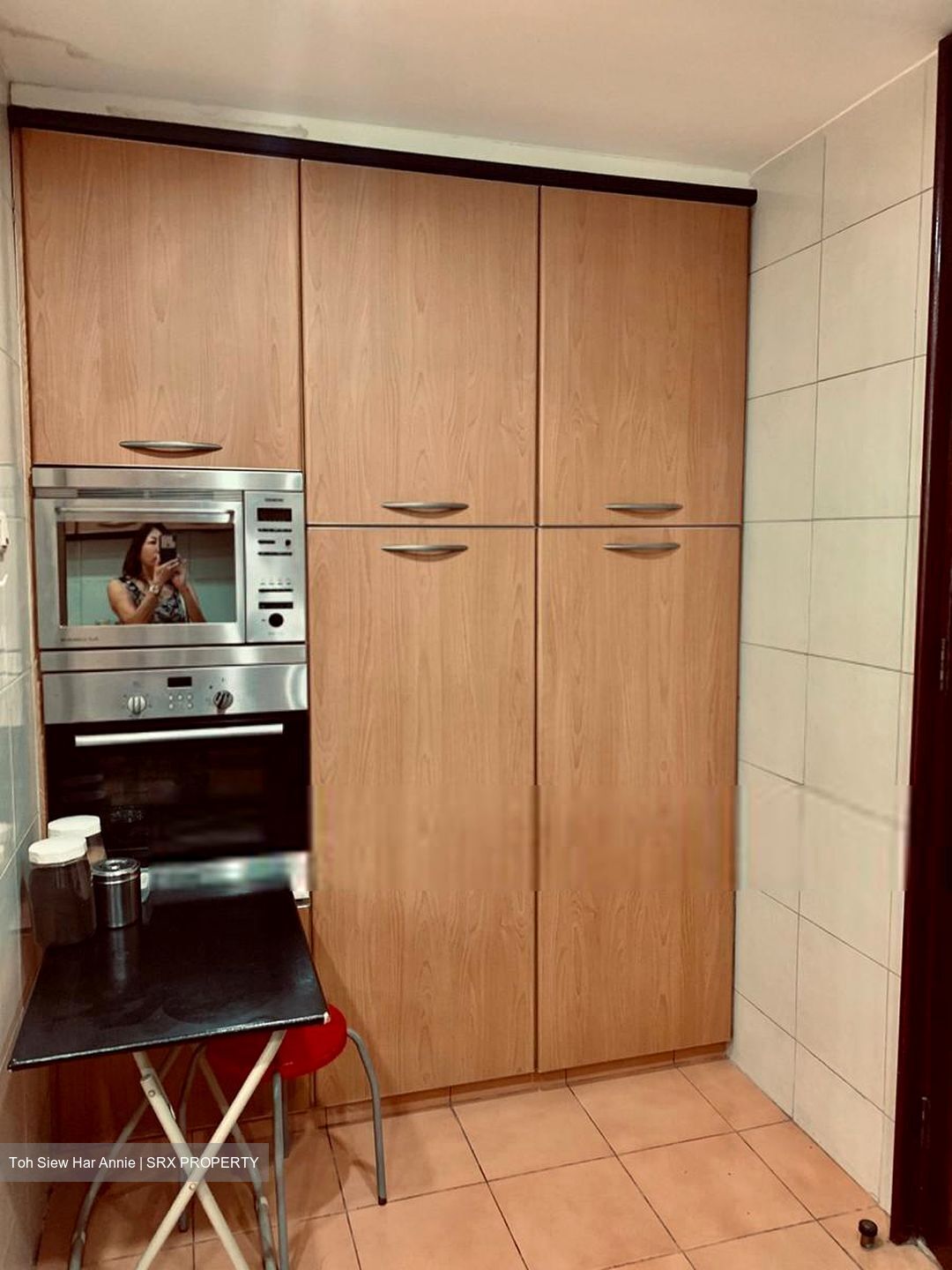 Pebble Bay (D15), Condominium #569795781